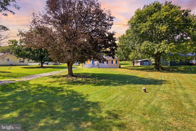 589 RUEBUCK RD, Clear Brook, VA 22624