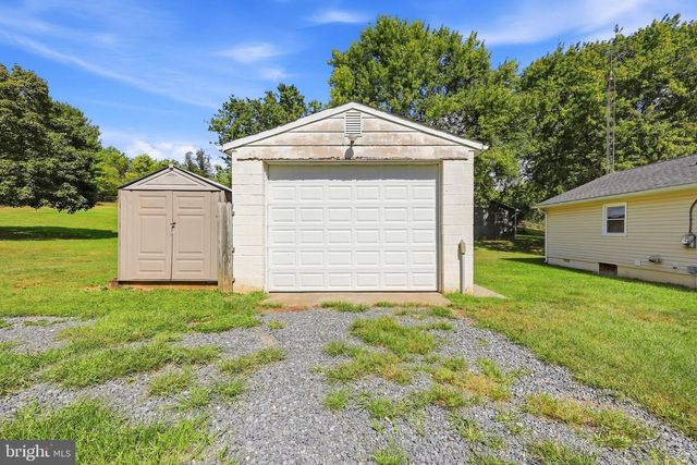 589 RUEBUCK RD, Clear Brook, VA 22624
