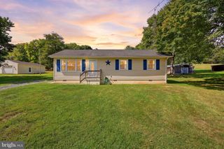 589 RUEBUCK RD, Clear Brook, VA 22624