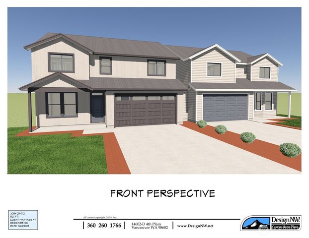 0 VERNON ROAD, Lake Stevens, WA 98258