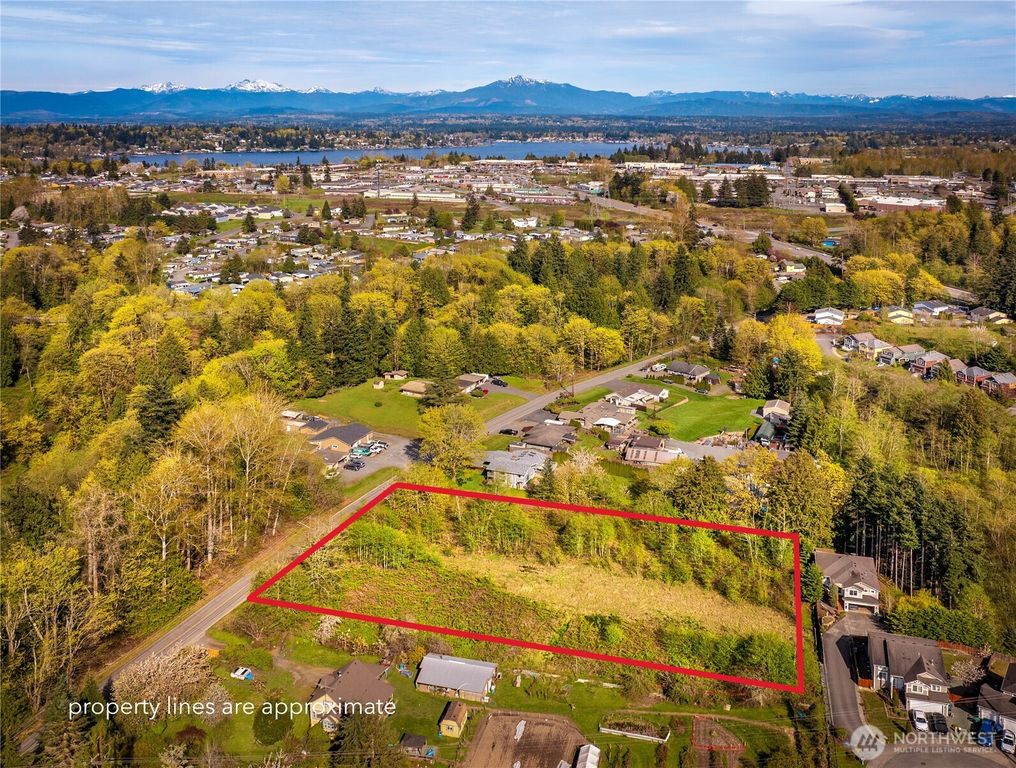 0 VERNON ROAD, Lake Stevens, WA 98258