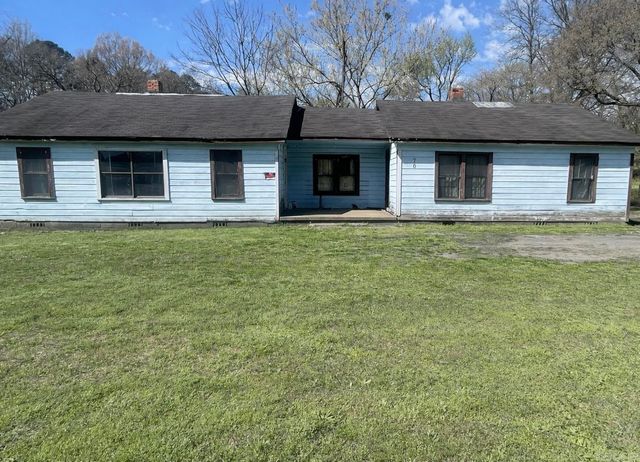 70 Highway 92, Plumerville, AR 72127