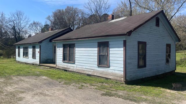 70 Highway 92, Plumerville, AR 72127