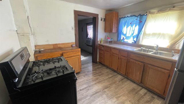 70 Highway 92, Plumerville, AR 72127