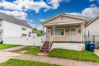 25 North Central Avenue E, Buffalo, NY 14212