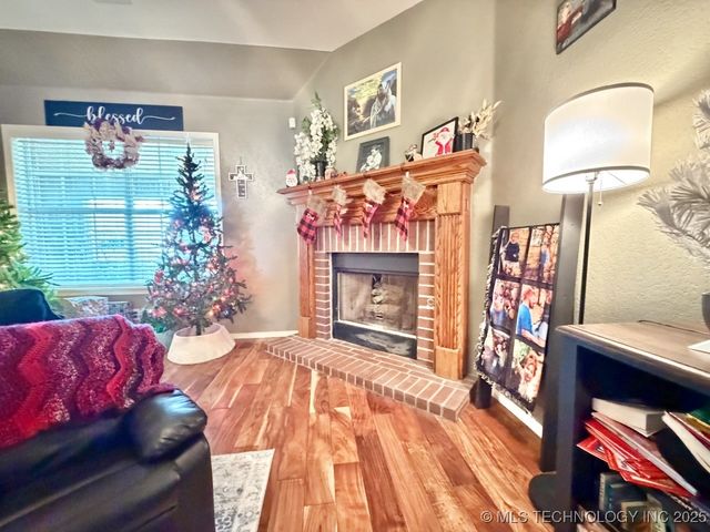 4906 S 195th East Avenue, Broken Arrow, OK 74014