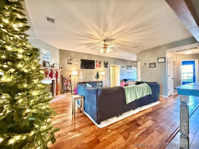 4906 S 195th East Avenue, Broken Arrow, OK 74014