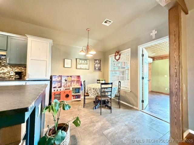 4906 S 195th East Avenue, Broken Arrow, OK 74014