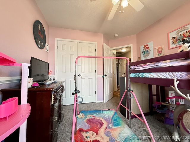 4906 S 195th East Avenue, Broken Arrow, OK 74014