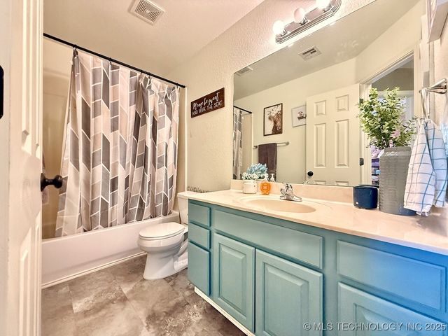 4906 S 195th East Avenue, Broken Arrow, OK 74014