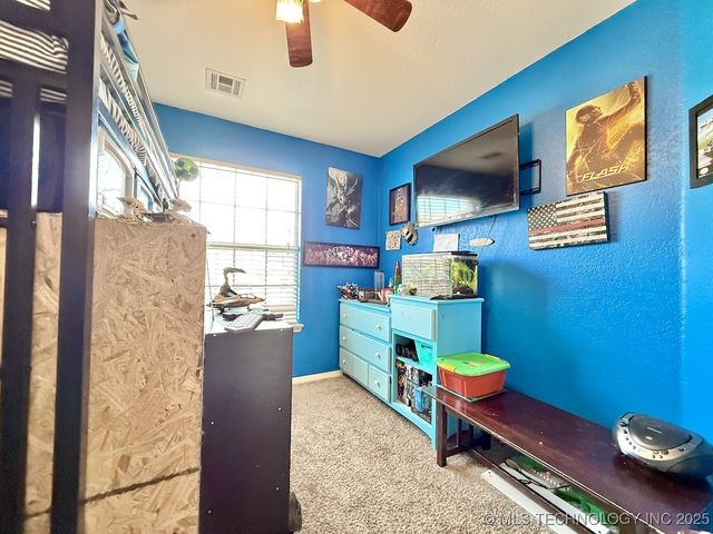 4906 S 195th East Avenue, Broken Arrow, OK 74014