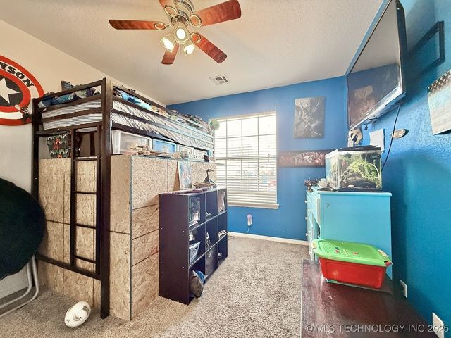 4906 S 195th East Avenue, Broken Arrow, OK 74014