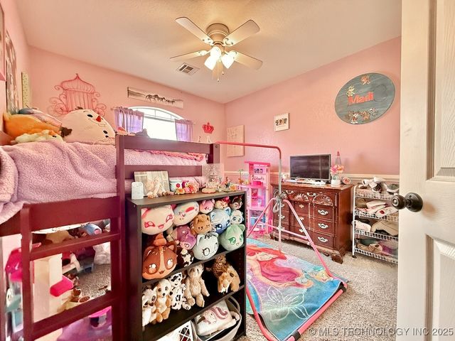 4906 S 195th East Avenue, Broken Arrow, OK 74014