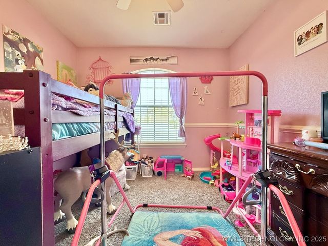 4906 S 195th East Avenue, Broken Arrow, OK 74014