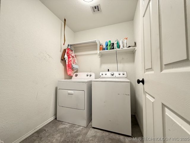 4906 S 195th East Avenue, Broken Arrow, OK 74014