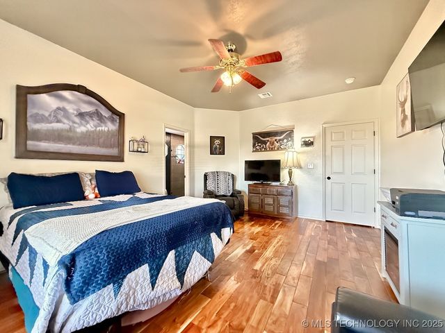 4906 S 195th East Avenue, Broken Arrow, OK 74014