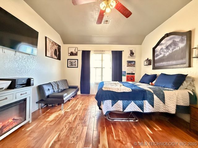 4906 S 195th East Avenue, Broken Arrow, OK 74014