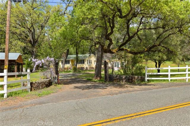 749 Hurleton Road, Oroville, CA 95966