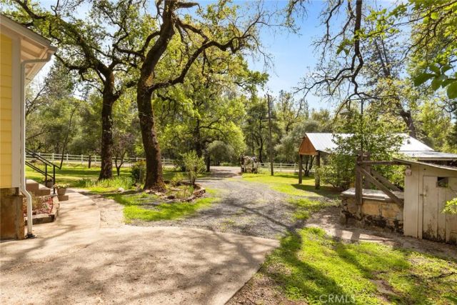 749 Hurleton Road, Oroville, CA 95966