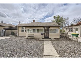 4835 Harlan St, Wheat Ridge, CO 80033