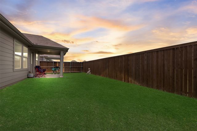 361 Forage Drive, Lavon, TX 75166