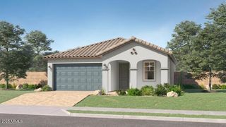 18794 W SANDLEWOOD Drive, Goodyear, AZ 85338
