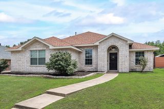 110 Redwood, Terrell, TX 75160