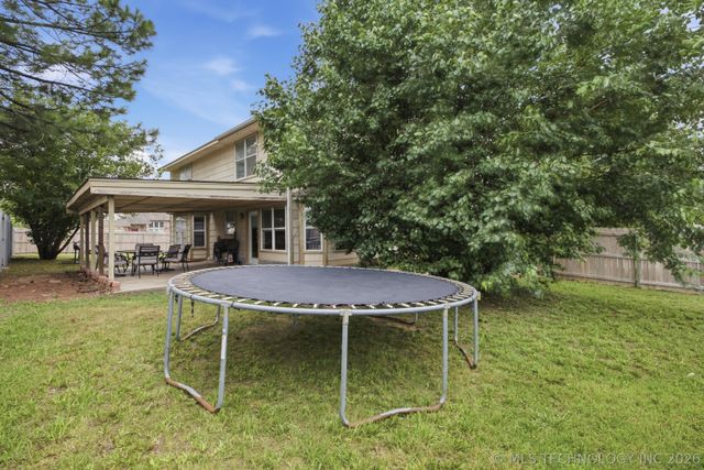 9107 S 85th East Avenue, Tulsa, OK 74133