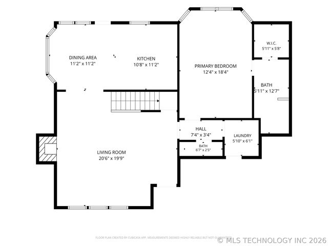9107 S 85th East Avenue, Tulsa, OK 74133