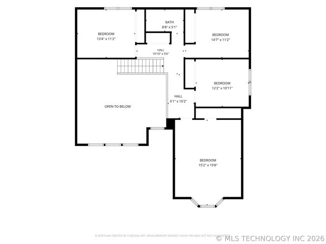 9107 S 85th East Avenue, Tulsa, OK 74133