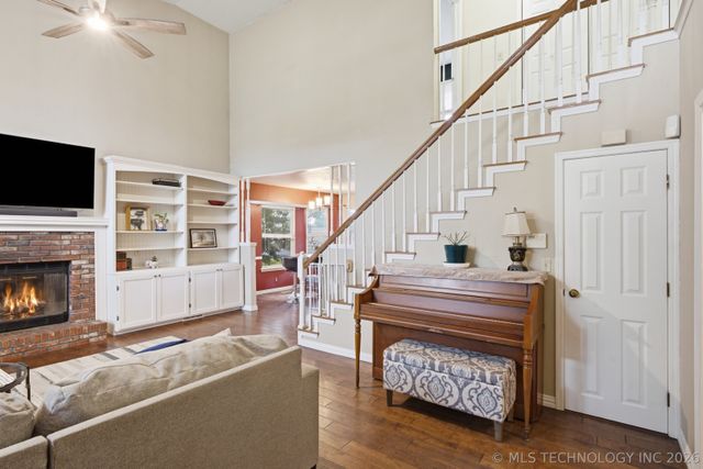 9107 S 85th East Avenue, Tulsa, OK 74133