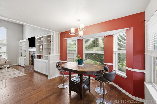 9107 S 85th East Avenue, Tulsa, OK 74133
