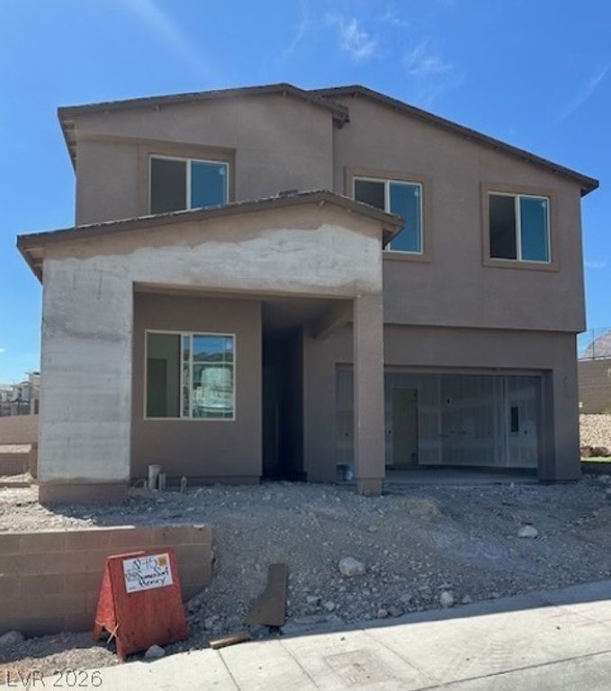 1241 Sunset Surf Place, Las Vegas, NV 89138 — photo 2