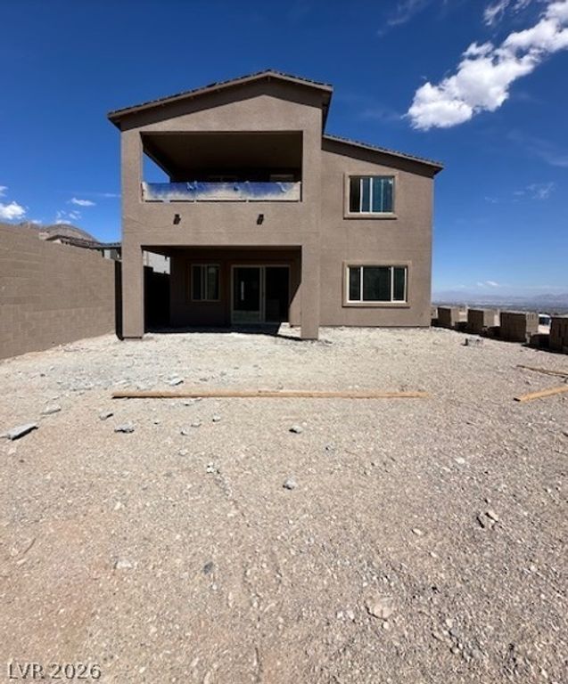 1241 Sunset Surf Place, Las Vegas, NV 89138 — photo 3