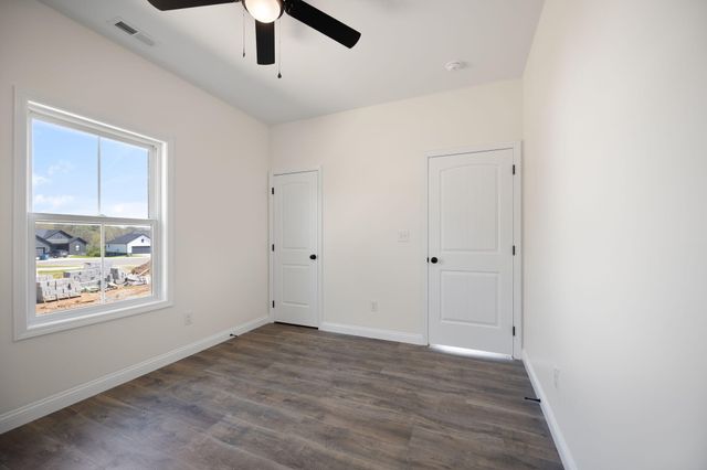 Lot 65 Pinehurst Way, Harrodsburg, KY 40330