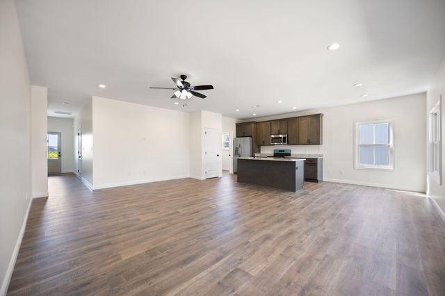 Lot 65 Pinehurst Way, Harrodsburg, KY 40330