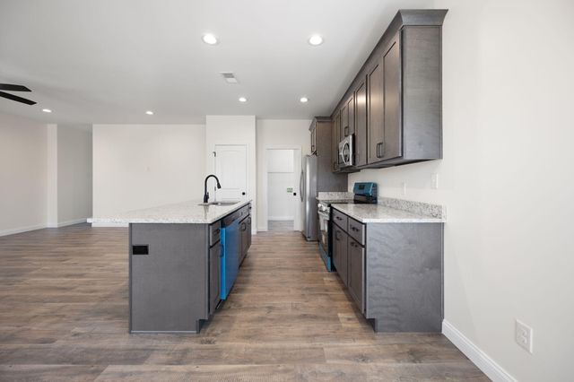 Lot 65 Pinehurst Way, Harrodsburg, KY 40330