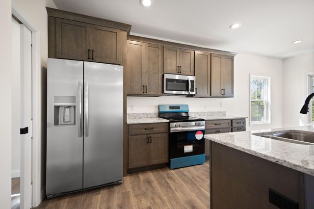 Lot 65 Pinehurst Way, Harrodsburg, KY 40330