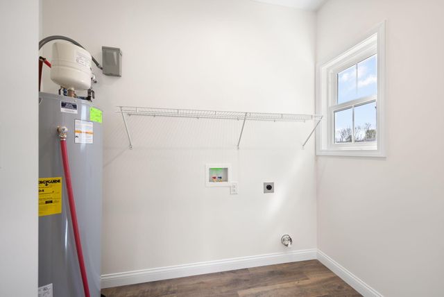 Lot 65 Pinehurst Way, Harrodsburg, KY 40330