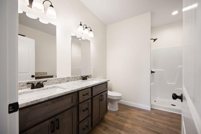 Lot 65 Pinehurst Way, Harrodsburg, KY 40330