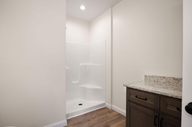 Lot 65 Pinehurst Way, Harrodsburg, KY 40330