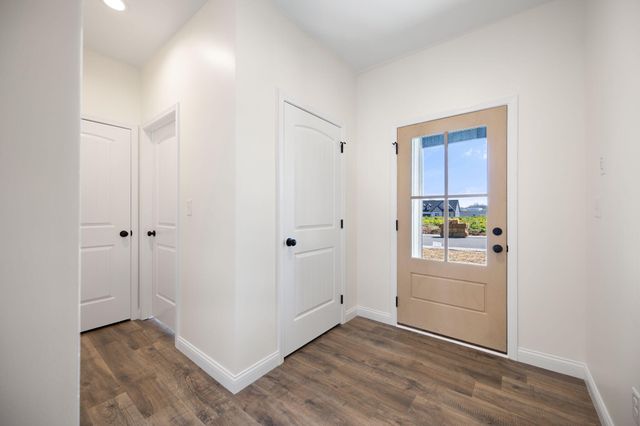 Lot 65 Pinehurst Way, Harrodsburg, KY 40330