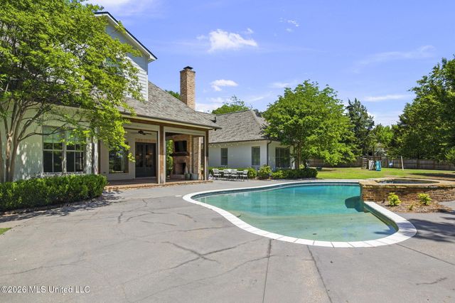 404 Cedarmont Drive, Madison, MS 39110