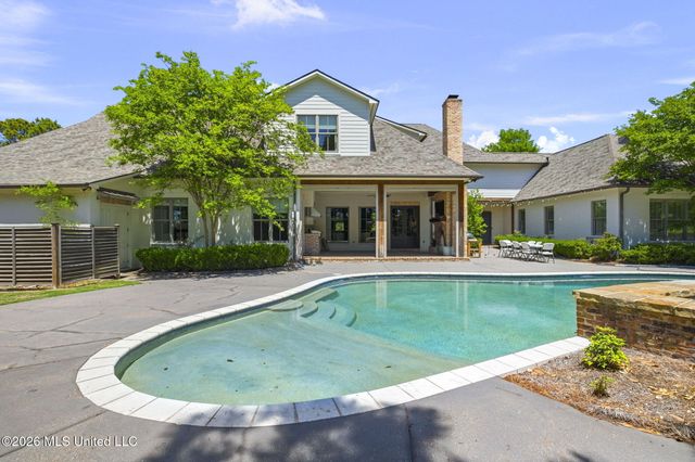 404 Cedarmont Drive, Madison, MS 39110