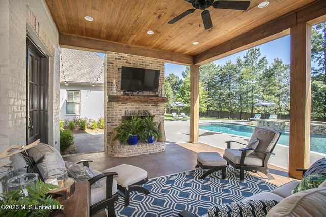 404 Cedarmont Drive, Madison, MS 39110