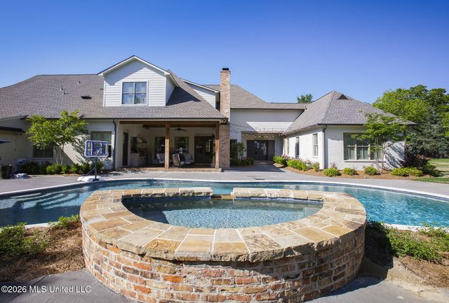 404 Cedarmont Drive, Madison, MS 39110