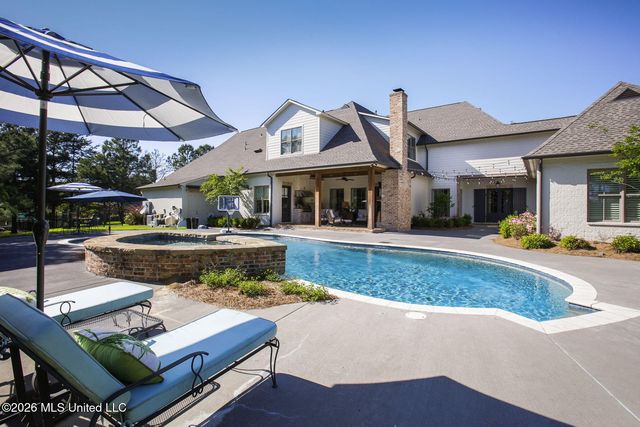 404 Cedarmont Drive, Madison, MS 39110