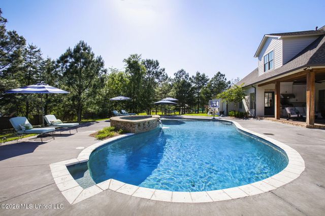 404 Cedarmont Drive, Madison, MS 39110