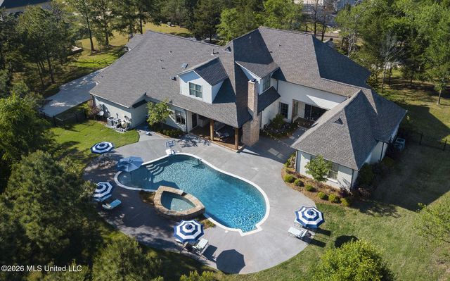 404 Cedarmont Drive, Madison, MS 39110