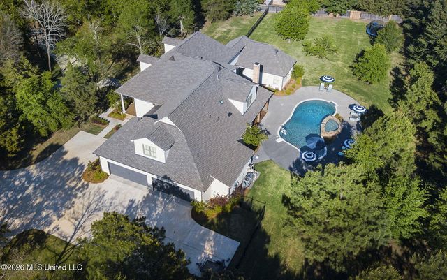 404 Cedarmont Drive, Madison, MS 39110